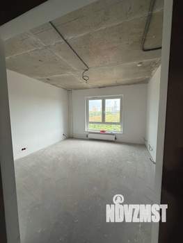 Студия квартира, вторичка, 24м2, 15/25 этаж
