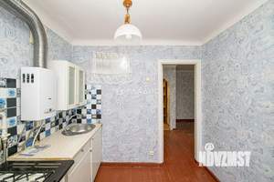 2-к квартира, вторичка, 44м2, 4/5 этаж