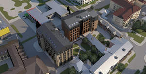 3-к квартира, вторичка, 81м2, 4/5 этаж