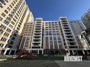 2-к квартира, сданный дом, 70м2, 3/12 этаж