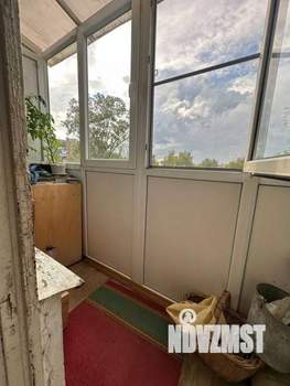 3-к квартира, вторичка, 58м2, 5/5 этаж