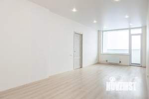 1-к квартира, вторичка, 37м2, 1/4 этаж