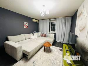 1-к квартира, вторичка, 35м2, 9/9 этаж