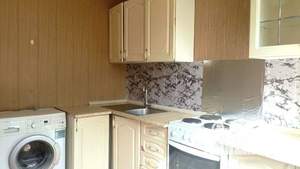 2-к квартира, вторичка, 51м2, 1/4 этаж
