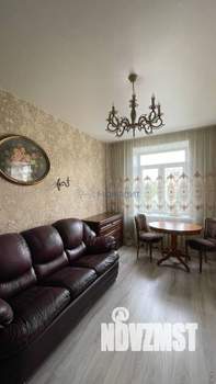 3-к квартира, вторичка, 76м2, 3/5 этаж