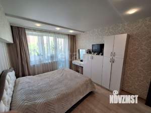 3-к квартира, вторичка, 69м2, 4/9 этаж