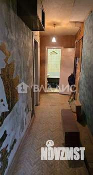 3-к квартира, вторичка, 55м2, 3/9 этаж