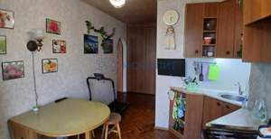 2-к квартира, вторичка, 50м2, 3/10 этаж
