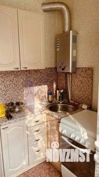 2-к квартира, вторичка, 45м2, 1/5 этаж
