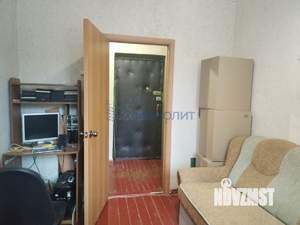 2-к квартира, вторичка, 36м2, 1/2 этаж