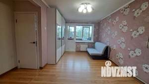 1-к квартира, вторичка, 30м2, 5/5 этаж
