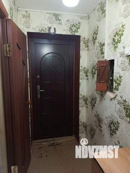 3-к квартира, вторичка, 57м2, 3/5 этаж