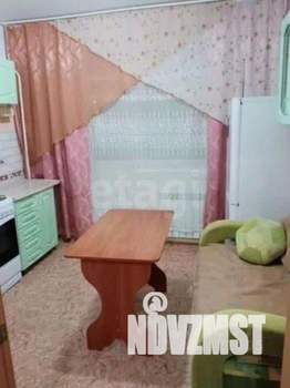 1-к квартира, вторичка, 33м2, 3/3 этаж