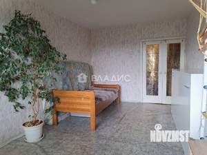 2-к квартира, вторичка, 53м2, 9/12 этаж