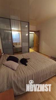 3-к квартира, вторичка, 63м2, 9/9 этаж