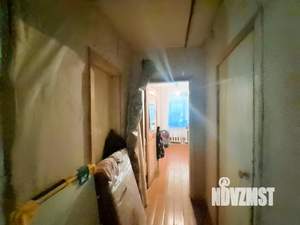 2-к квартира, вторичка, 50м2, 1/6 этаж