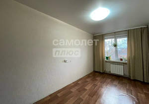 3-к квартира, вторичка, 58м2, 5/5 этаж