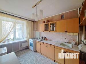 3-к квартира, вторичка, 61м2, 4/9 этаж