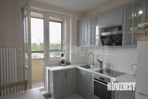 1-к квартира, вторичка, 36м2, 6/24 этаж