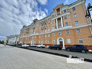 3-к квартира, вторичка, 85м2, 2/5 этаж