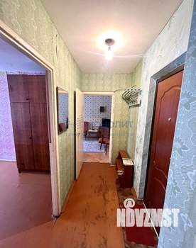 3-к квартира, вторичка, 58м2, 1/9 этаж