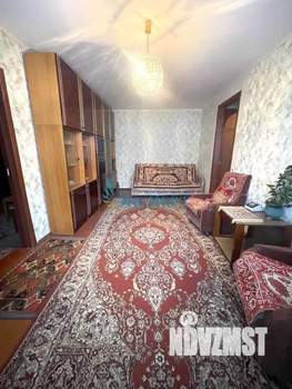 2-к квартира, вторичка, 45м2, 1/5 этаж