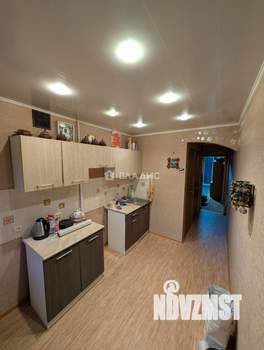 2-к квартира, вторичка, 52м2, 4/9 этаж