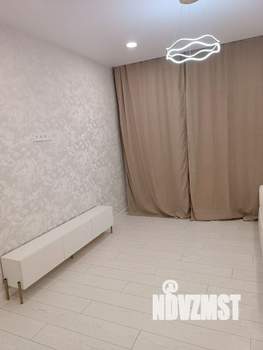 1-к квартира, вторичка, 56м2, 7/22 этаж