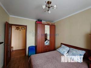 3-к квартира, вторичка, 63м2, 8/9 этаж