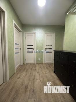 2-к квартира, вторичка, 55м2, 3/10 этаж