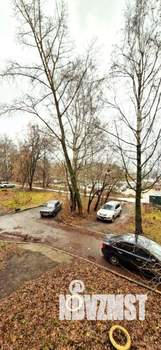 1-к квартира, вторичка, 31м2, 2/5 этаж