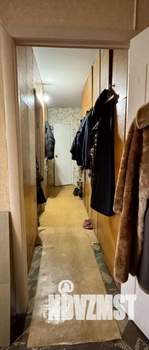 3-к квартира, вторичка, 60м2, 6/9 этаж