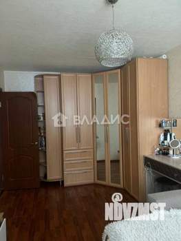 1-к квартира, вторичка, 30м2, 1/5 этаж