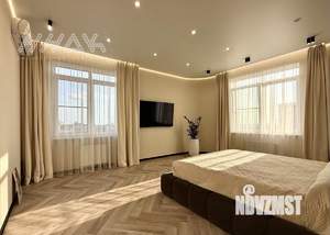 3-к квартира, вторичка, 103м2, 11/12 этаж