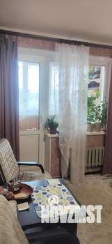 2-к квартира, вторичка, 46м2, 9/9 этаж
