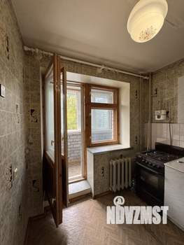 1-к квартира, вторичка, 31м2, 2/10 этаж