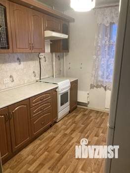 2-к квартира, вторичка, 48м2, 6/9 этаж