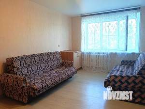 2-к квартира, вторичка, 46м2, 4/5 этаж