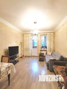 2-к квартира, вторичка, 61м2, 4/5 этаж