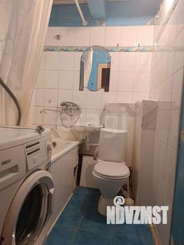 2-к квартира, вторичка, 24м2, 2/5 этаж