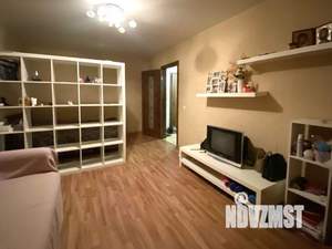 1-к квартира, вторичка, 40м2, 10/10 этаж