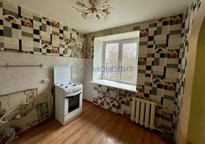 2-к квартира, вторичка, 45м2, 5/5 этаж