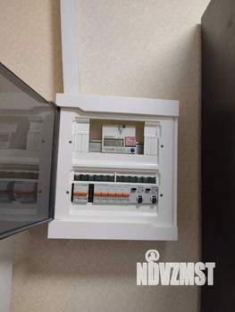 1-к квартира, вторичка, 26м2, 3/3 этаж