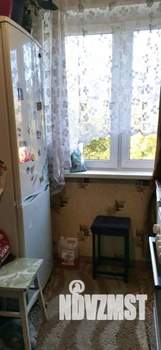 2-к квартира, вторичка, 52м2, 4/9 этаж