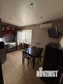 2-к квартира, вторичка, 40м2, 5/5 этаж