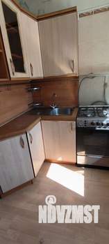 2-к квартира, вторичка, 38м2, 2/2 этаж