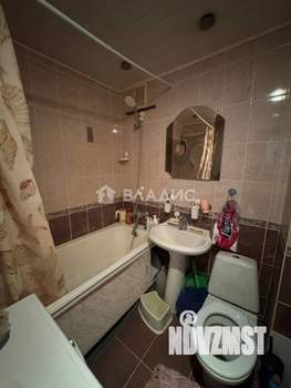 2-к квартира, вторичка, 45м2, 6/9 этаж
