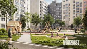 3-к квартира, вторичка, 75м2, 5/9 этаж