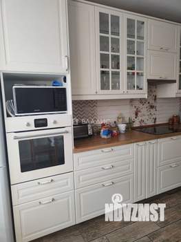 3-к квартира, вторичка, 86м2, 11/11 этаж