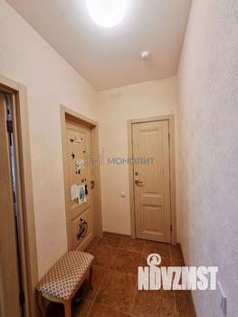 4-к квартира, вторичка, 88м2, 23/24 этаж